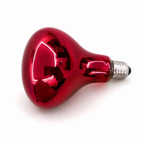 250 Watt İnfrared Lamba 250 Watt İnfrared Lamba