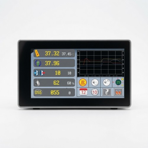 EFE 40320 Kuluçka Makinesi