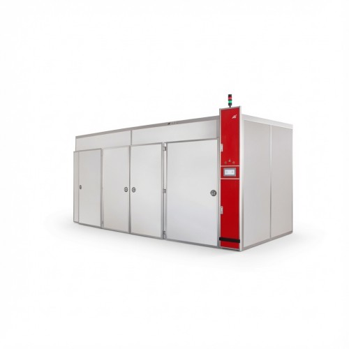 EFE 40320 Kuluçka Makinesi