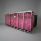 EFE 40320 Kuluçka Makinesi EFE 40320 Kuluçka Makinesi