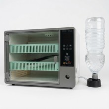 Kuluçka Makinesi Kaz Yumurtası Uyumlu