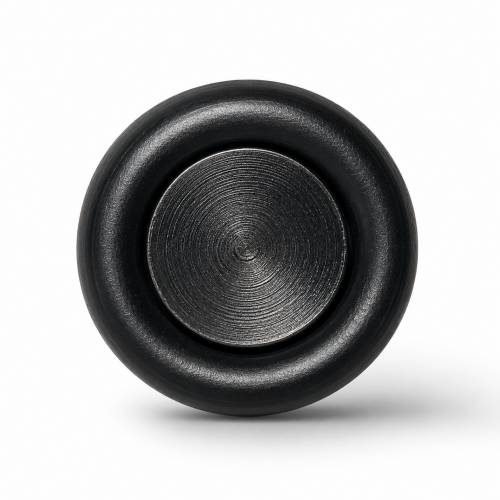 38 mm Kauçuk Kör Tapa