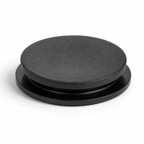 38 mm Kauçuk Kör Tapa