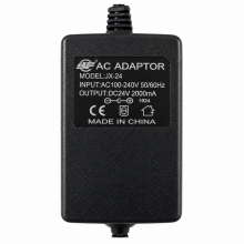 DC 24 Volt 2 Amper Adaptör