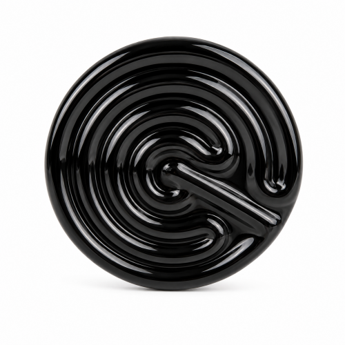 Seramik Isıtıcı Termostatlı Set Seramik Isıtıcı Termostatlı Set