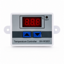 Seramik Isıtıcı Termostatlı Set Seramik Isıtıcı Termostatlı Set