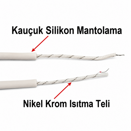 Silikon Rezistans