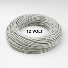 12 Volt Silikon Rezistans 12 Volt Silikon Rezistans