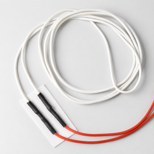 12 Volt Silikon Rezistans