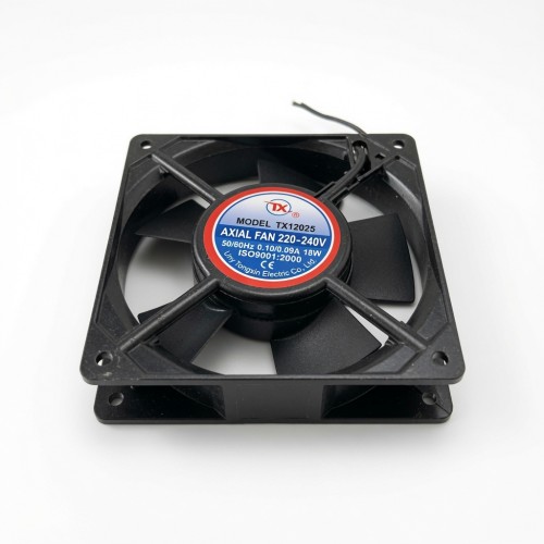 Axial Fan 12 CM
