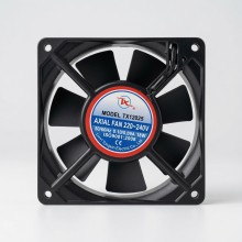 Axial Fan 12 CM