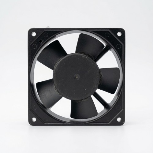 Axial Fan 12 CM Axial Fan 12 CM