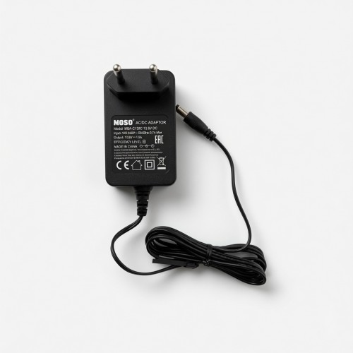 12 Volt AC DC Adaptör