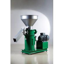 Pelet Makinesi 4 KW