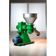 Pelet Makinesi 4 KW