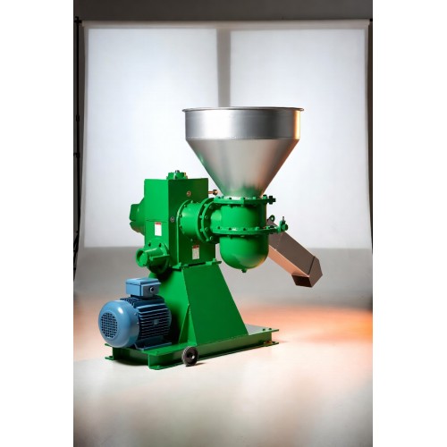 Pelet Makinesi 4 KW Pelet Makinesi 4 KW