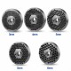 Pelet Makinesi Diski 198 MM Pelet Makinesi Diski 198 MM