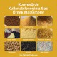 Pelet Makinesi Konveyörü