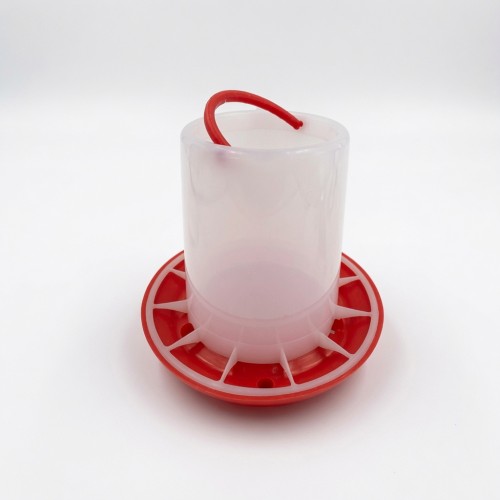 2 Litre Tavuk Yemliği
