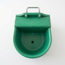 Büyükbaş Otomatik Suluk