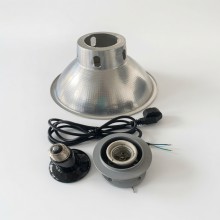 Abajurlu Seramik Isıtıcı Abajurlu Seramik Isıtıcı