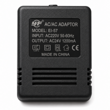 24 Volt 1200 MA Adaptör 24 Volt 1200 MA Adaptör
