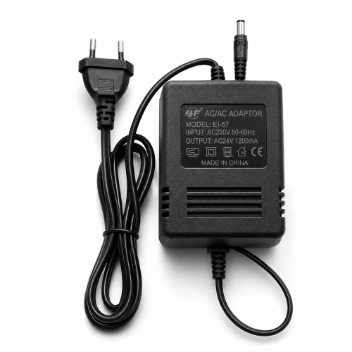 24 Volt 1200 MA Adaptör 24 Volt 1200 MA Adaptör