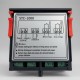 STC-1000 Termostat