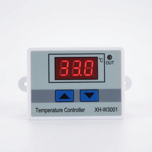 XH-W3001 Termostat XH-W3001 Termostat