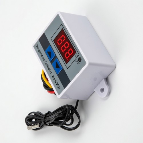 XH-W3001 Termostat