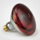 250 Watt İnfrared Isıtıcı Lamba