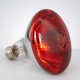175 Watt İnfrared Isıtıcı Lamba