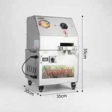 Şeker Kamışı Sıkma Makinesi Şeker Kamışı Sıkma Makinesi