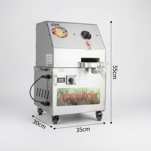 Şeker Kamışı Sıkma Makinesi Şeker Kamışı Sıkma Makinesi