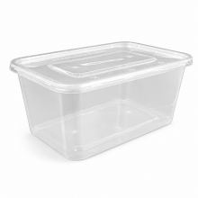 Saklama Kabı 1700 ML Saklama Kabı 1700 ML