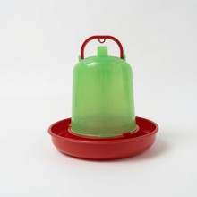 Kuş Suluğu 0,5 Litre Kuş Suluğu 0,5 Litre