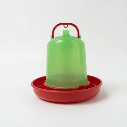 Kuş Suluğu 0,5 Litre Kuş Suluğu 0,5 Litre