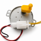 12 Volt 2.5/3 RPM Motor 12 Volt 2.5/3 RPM Motor