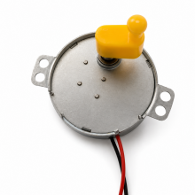 12 Volt 2.5/3 RPM Motor 12 Volt 2.5/3 RPM Motor