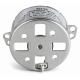 AC 12 Volt 5/6 RPM Motor