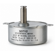 AC 12 Volt 5/6 RPM Motor