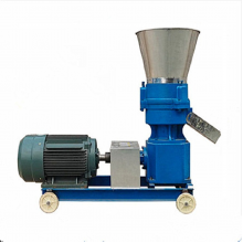 Pelet Makinesi 11 KW