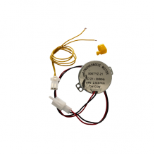 12 Volt 2.5/3 RPM Motor