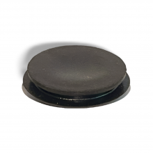 38 mm Kauçuk Kör Tapa