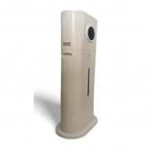 12 Litre Buhar Makinesi