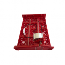 12 Yumurta Kapasiteli Viyol