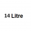 14 Litre