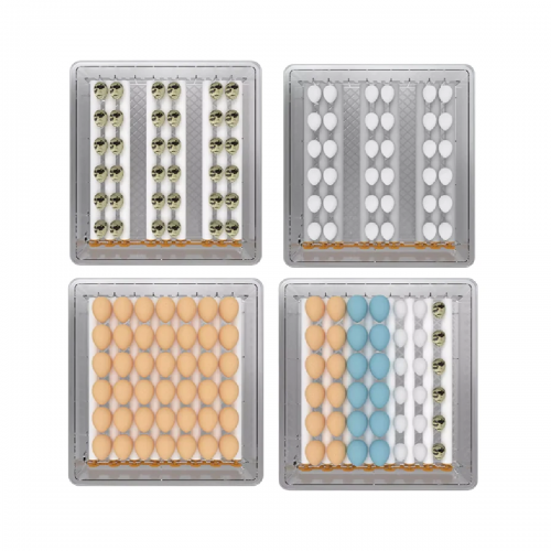 Kuluçka Makinesi 15 Tavuk Yumurtası