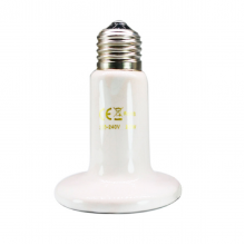 Beyaz Seramik Isıtıcı 150 Watt