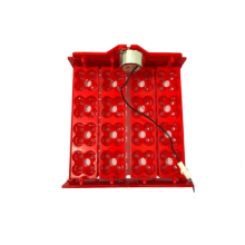 16 Yumurta Kapasiteli Viyol